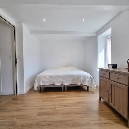 Maison A Prázdninový dům Pardailhan