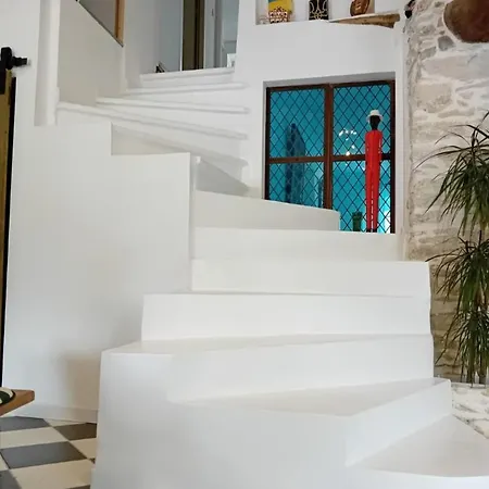 Prázdninový dům Maison A Pardailhan