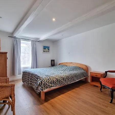 Maison A Dom wakacyjny
