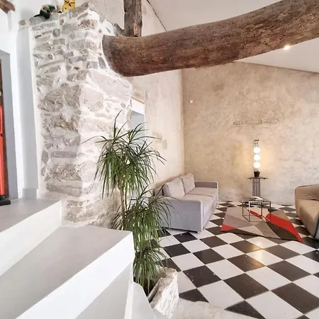 Maison A Pardailhan