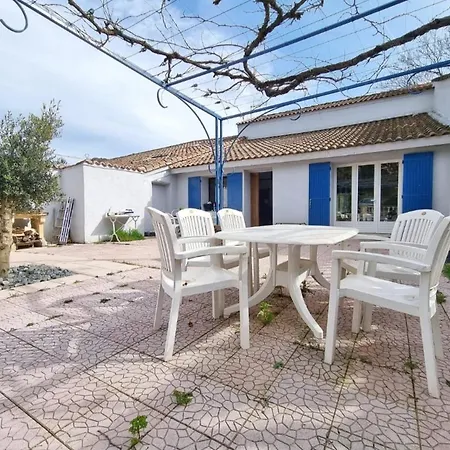 Maison A Dom wakacyjny *