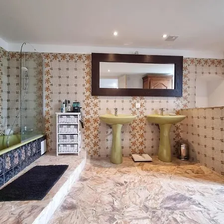 Prázdninový dům Maison A Pardailhan
